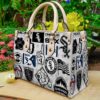 Chicago White Sox Leather Handbag