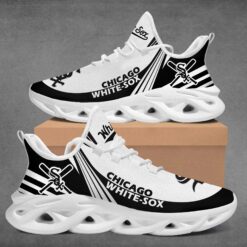 Chicago White Sox Max Soul Shoes