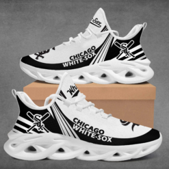 Chicago White Sox Max Soul Shoes