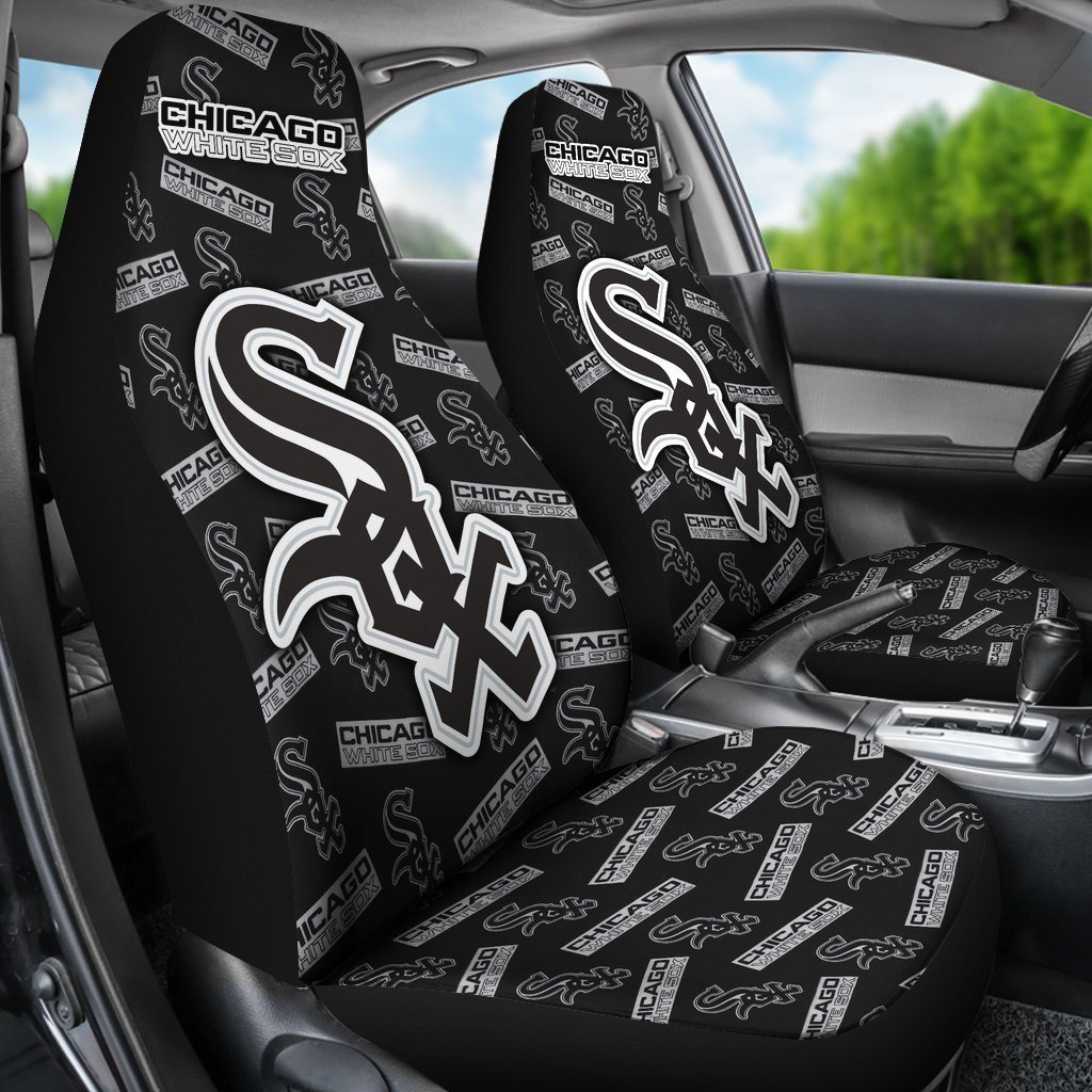 Chicago White Sox Seat Covers 1 Chicago White Sox Seat Covers