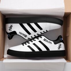Chicago White Sox Stan Smith Shoes