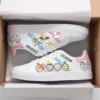 Chiikawa Stan Smith Shoes