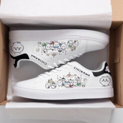 Chiikawa Stan Smith Shoes
