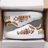 Chip’n Dale Stan Smith Shoes