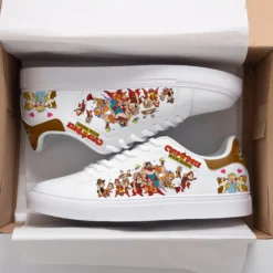 Chip’n Dale Stan Smith Shoes