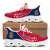 Chivas Guadalajara Max Soul Shoes