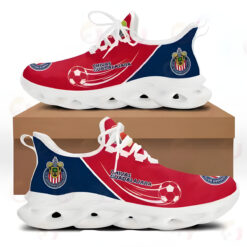 Chivas Guadalajara Max Soul Shoes