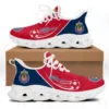 Chivas Guadalajara Max Soul Shoes