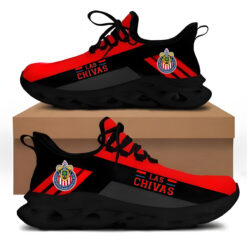 Chivas Guadalajara Max Soul Shoes
