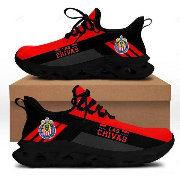 Chivas Guadalajara Max Soul Shoes 1 Chivas Guadalajara Max Soul Shoes