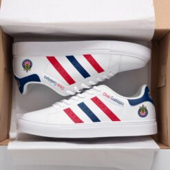 Chivas Guadalajara Stan Smith Shoes