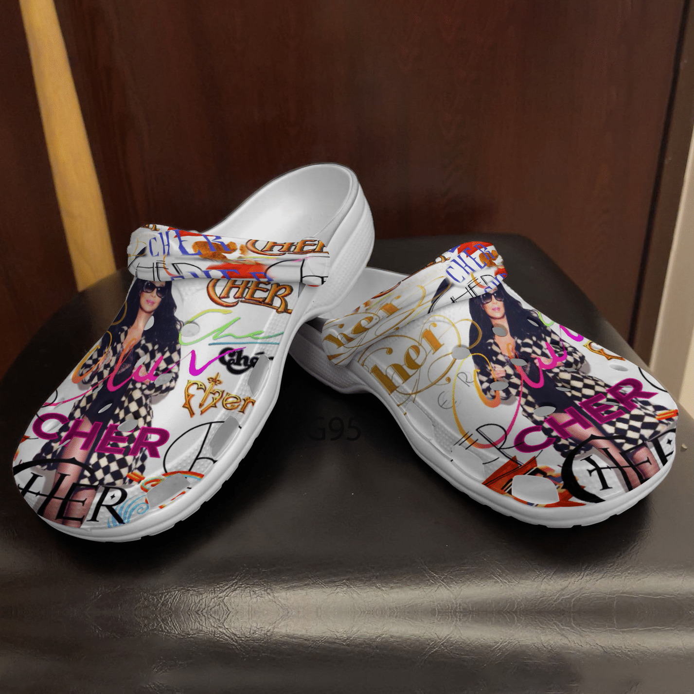 Chr 1 Lover Soft Clogs 1 Chr 1 Lover Soft Clogs