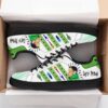 Chris Brown A1 Stan Smith Shoes