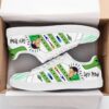 Chris Brown Stan Smith Shoes
