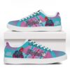 Chris Brown T1 Stan Smith Shoes