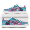 Chris Brown T1 Stan Smith Shoes