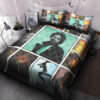 Chris Cornell Bedding Set