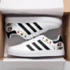 Chris Cornell Stan Smith Shoes