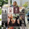 Chris Stapleton Blanket