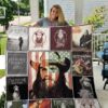 Chris Stapleton Blanket