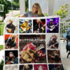 Chris Stapleton Blanket