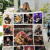 Chris Stapleton Lover Blanket