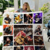 Chris Stapleton Lover Blanket