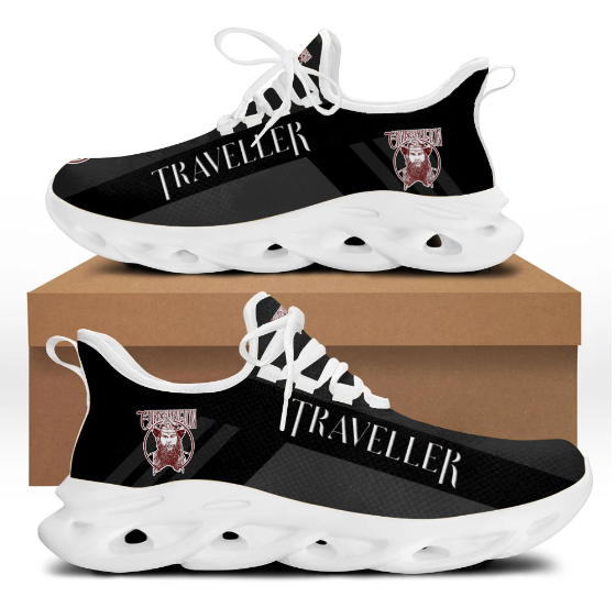 Chris Stapleton Max Soul Shoes 1 Chris Stapleton Max Soul Shoes