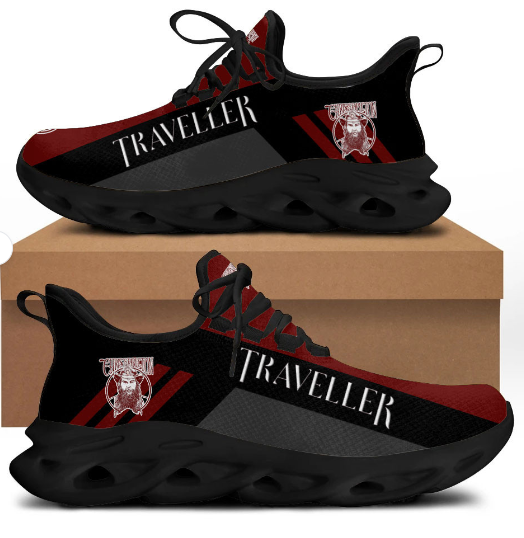Chris Stapleton Max Soul Shoes 1 Chris Stapleton Max Soul Shoes