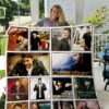 Chris Young Blanket