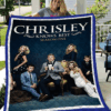 Chrisley Knows Best 1 Blanket