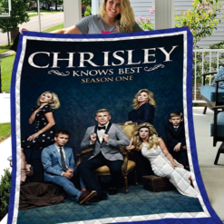 Chrisley Knows Best Blanket