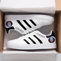 Chrisley Knows Best Stan Smith Shoes