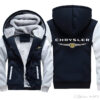 Chrysler Fleece Jacket