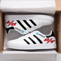 Chrysler Stan Smith Shoes 01