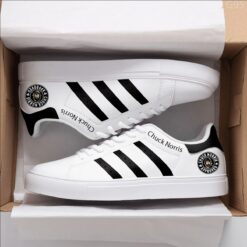 Chuck Norris Stan Smith Shoes