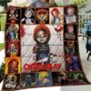 Chucky Blanket