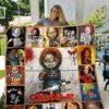 Chucky Chucky Blanket