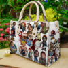 Chucky Leather Handbag