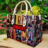 Chucky New Leather Handbag