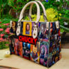 Chucky New Leather Handbag