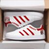 Chucky Red Stan Smith Shoes