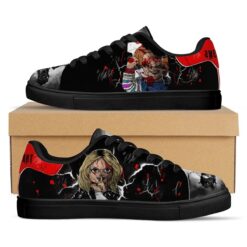 Chucky Stan Smith Shoes