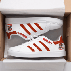 Chucky Stan Smith Shoes