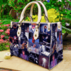 Cilla Black 1 Leather Handbag
