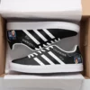 Cilla Black Stan Smith Shoes