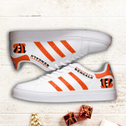 Cincinnati Bengals A1 Stan Smith Shoes