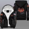 Cincinnati Bengals Fleece Jacket