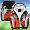 Cincinnati Bengals Fleece Jacket