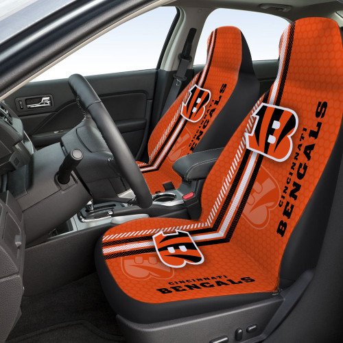 Cincinnati Bengals NFL Seat Covers 1 Cincinnati Bengals NFL Seat Covers